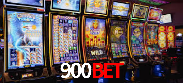 900Bet App Interface