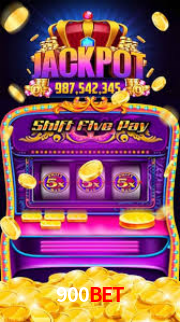 Premium Interface 900Bet